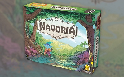 „Navoria“