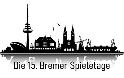 #494 Event (37) | Die 15. Bremer Spieletage - und was wir dort erlebt haben
