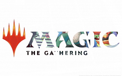 Magic the Gathering und Schwammkopf gehören ab sofort zusammen 