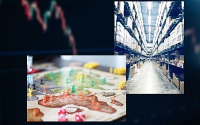US-Zölle und die Brettspielbranche – wie die Verlage reagieren