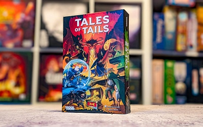 Kommt dieses Brettspiel dem Videospiel Klassiker Dungeon Keeper nahe?