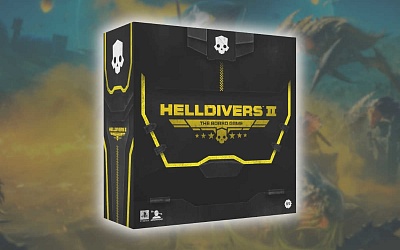 Helldivers 2