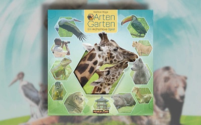 Arten Garten