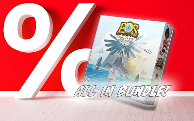 Richtig gut bewertetes Expertenspiel als ALL-IN-Bundle mit 79% Rabatt kaufen