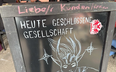 Cardia-Event in Köln zeigt exklusiv die nächste Hans im Glück Neuheit