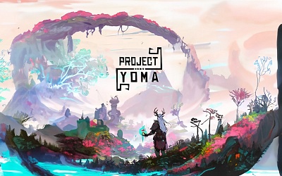 Prototyp | Towers of Yoma