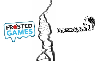 Frosted Games und Pegasus gehen getrennte Wege