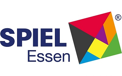Neues Logo und Website der Spielemesse SPIEL in Essen