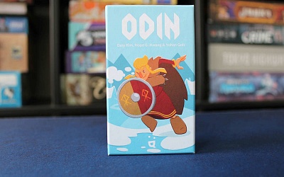 Test | Odin