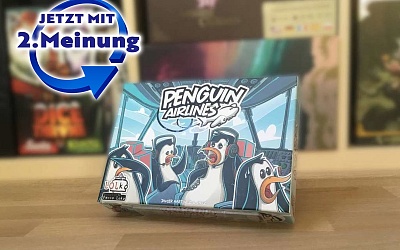 Test | Penguin Airlines