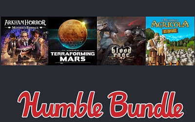 28 digitale Brettspiele / Erweiterungen für nur 17,61 € kaufen