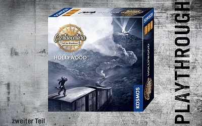 #518 BSN PLAYTHROUGH (19) | Hollywood ruft noch immer