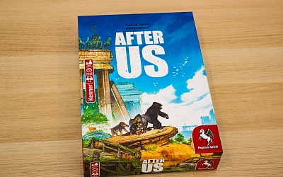 Test | After Us