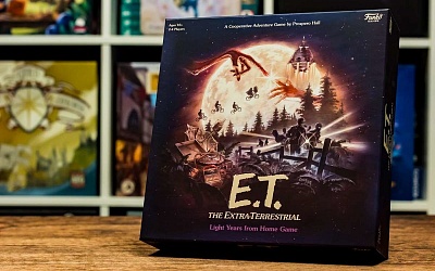 Test | E.T. 