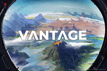 Stonemaier Games kündigt Open-World-Roguelike-Abenteuerspiel für 2025 an