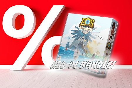 Richtig gut bewertetes Expertenspiel als ALL-IN-Bundle mit 79% Rabatt kaufen