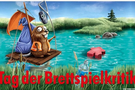 Das war der Tag der Brettspielkritik 2025