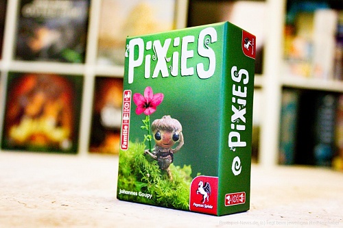 Pixies