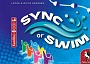 Ein Brettspiel zum Thema Synchronschwimmen – kein April Scherz!