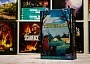 Hübsches Familienspiel von Lookout Games im Herbst erschienen
