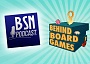 #519 BSN TEAM (98) | Behind Boardgames
