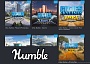 City Skylines derzeit im Humble Bundle mit allen DLCs