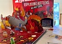 Exploding Kittens erhält zum 10. Geburtstag ein eigenes Brettspiel