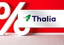 Knallerangebote zum Jahresstart von Thalia angekündigt