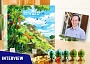 #516 Talk (136) | Rewild South America - Talk mit dem Macher des Spiels