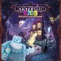 mysterium front