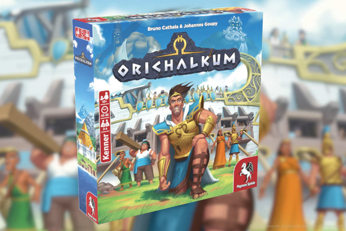 Orichalkum