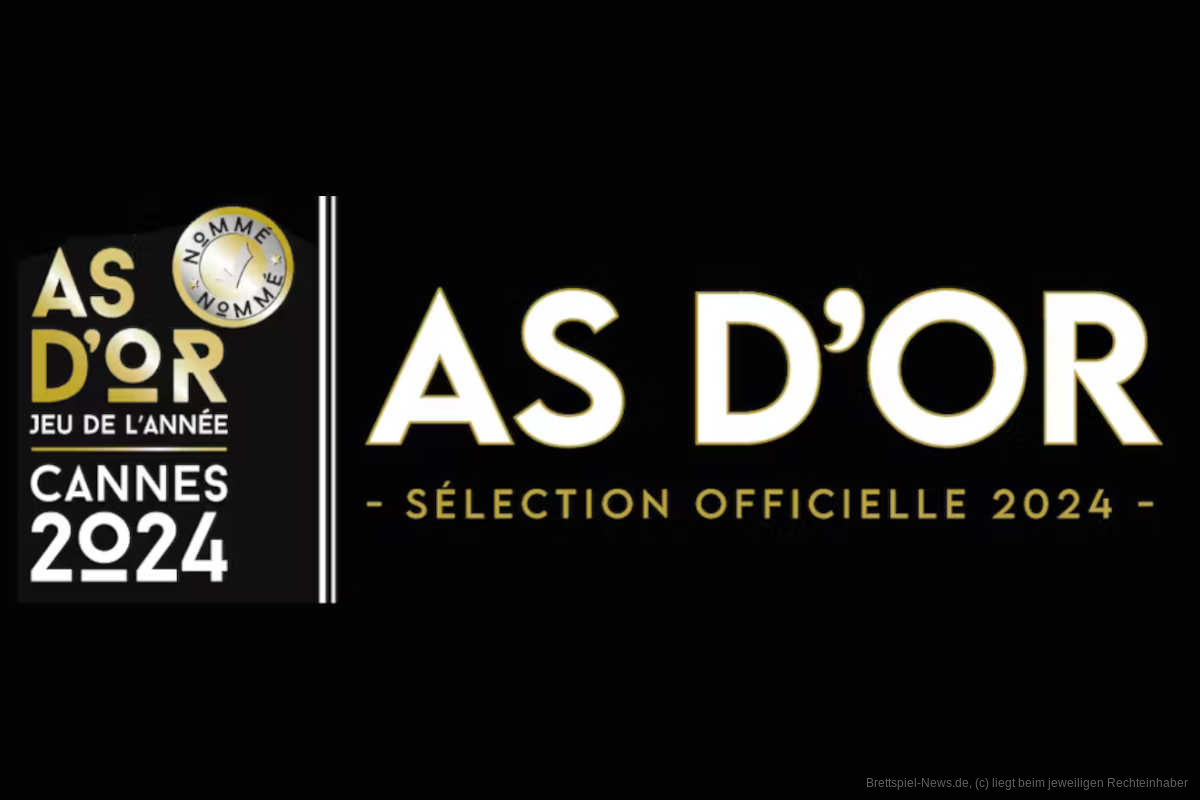 As d'Or 2024