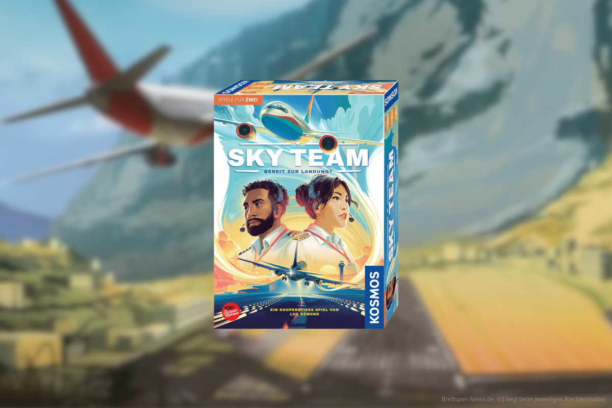 Sky Team