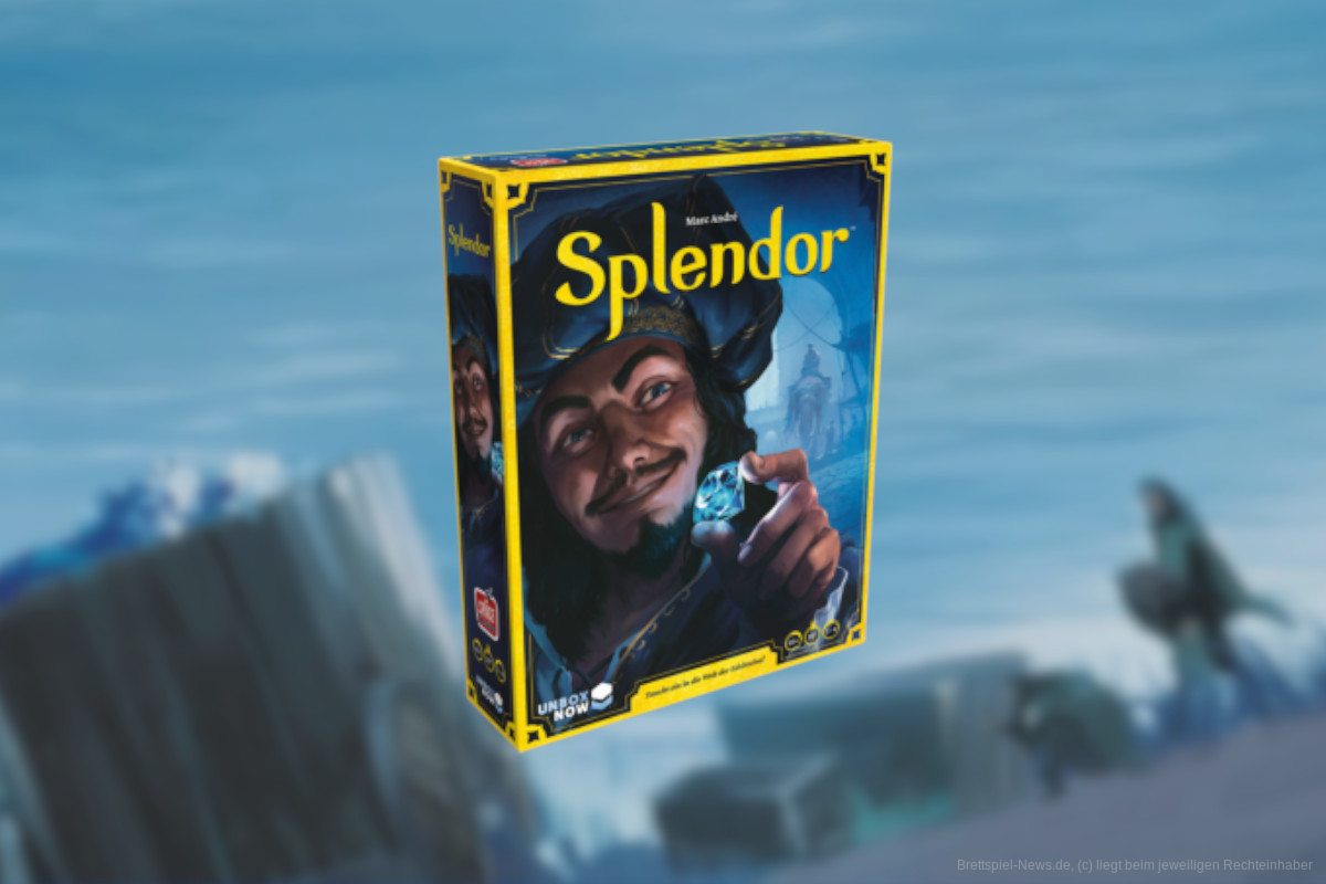 Splendor