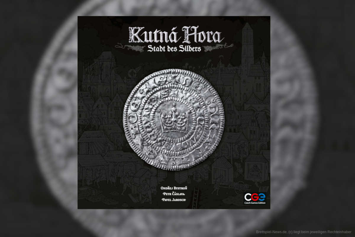 Kutna Hora beim Heidelbär Verlag erschienen 