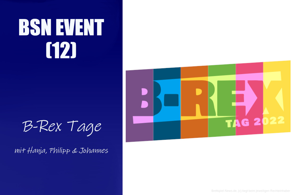 #219 BSN EVENT (12) | B-Rex Tage