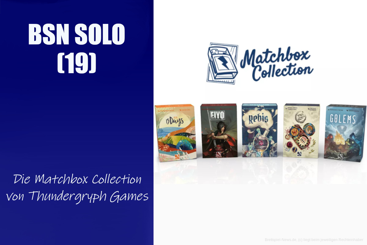 #105 BSN SOLO (19) | Die Matchbox Collection