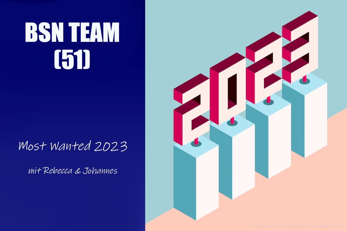 #281 BSN TEAM (51) | Most Wanted 2023