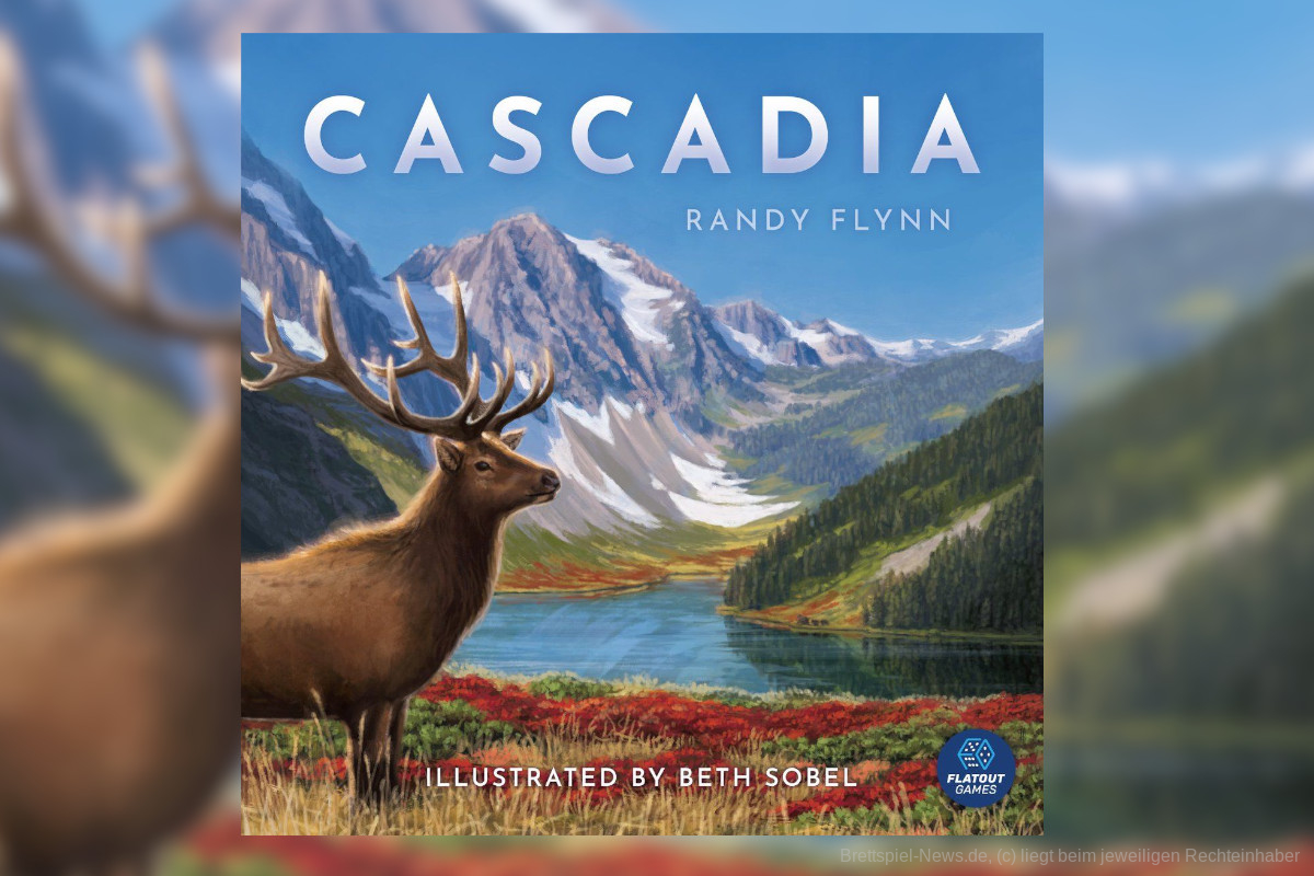 CASCADIA