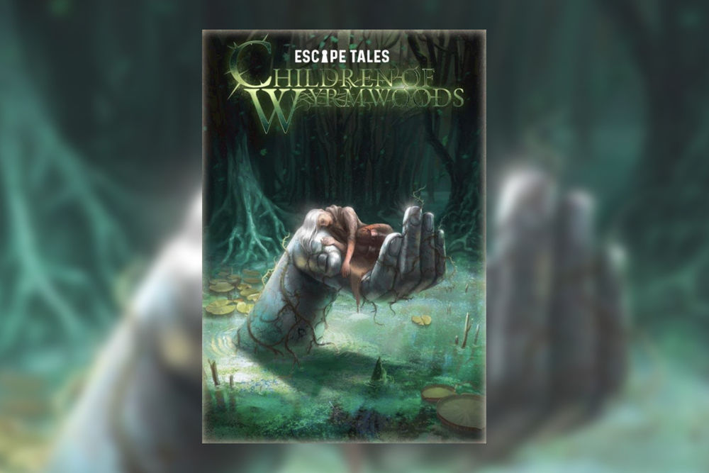 ESCAPE TALES: CHILDREN OF WYRMWOOD