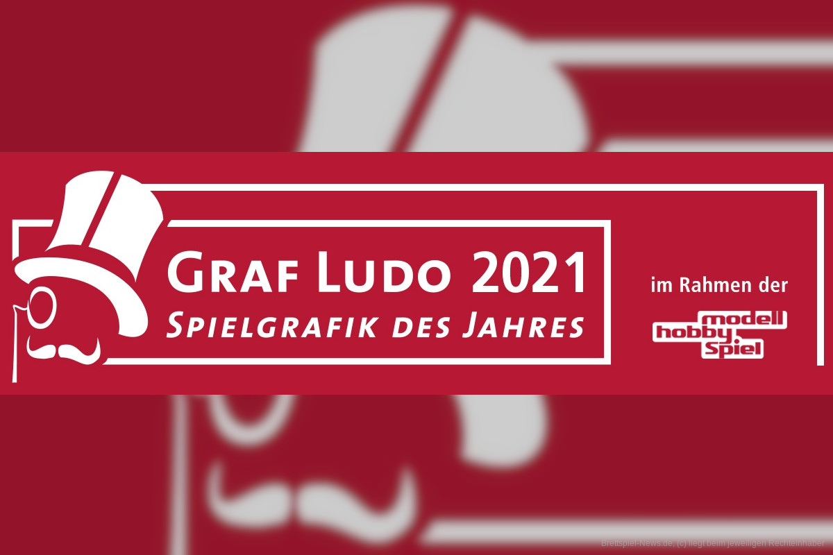 GRAF LUDO 2021