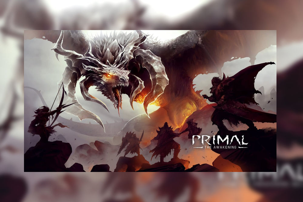 PRIMAL: THE AWAKENING