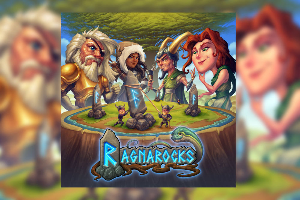 RAGNAROCKS