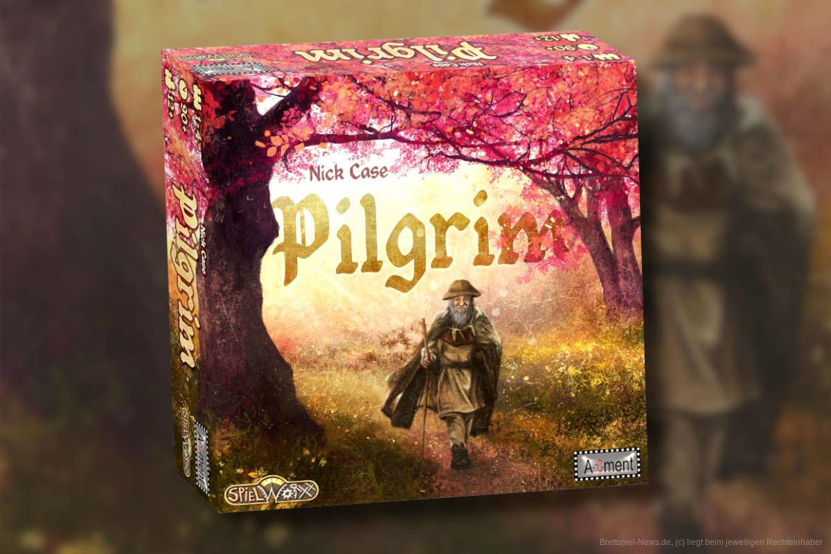 Pilgrim