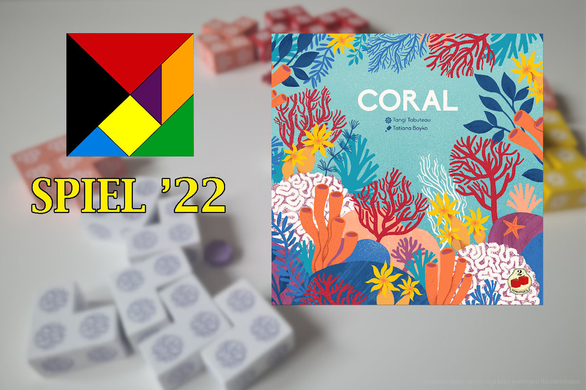 Coral