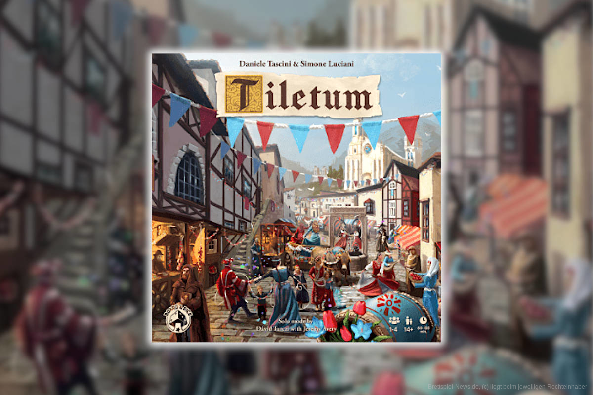 Tiletum