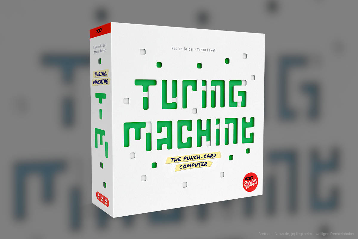 Turing Machine