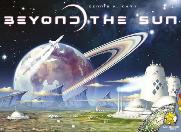 beyond the sun de