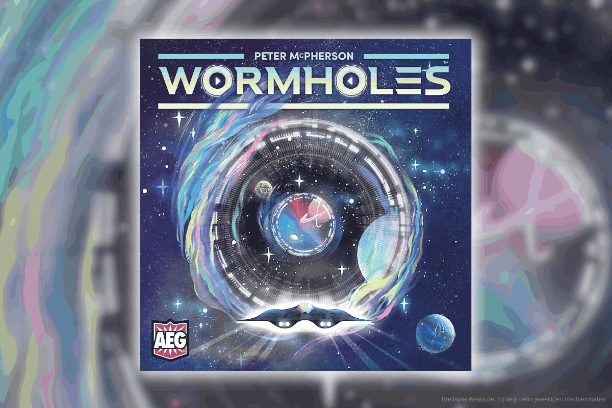 Wormholes