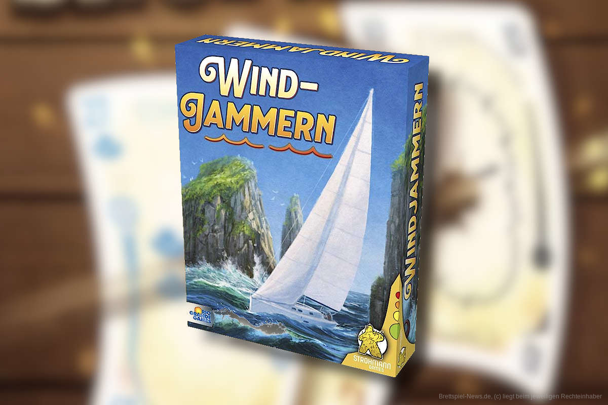 Windjammern